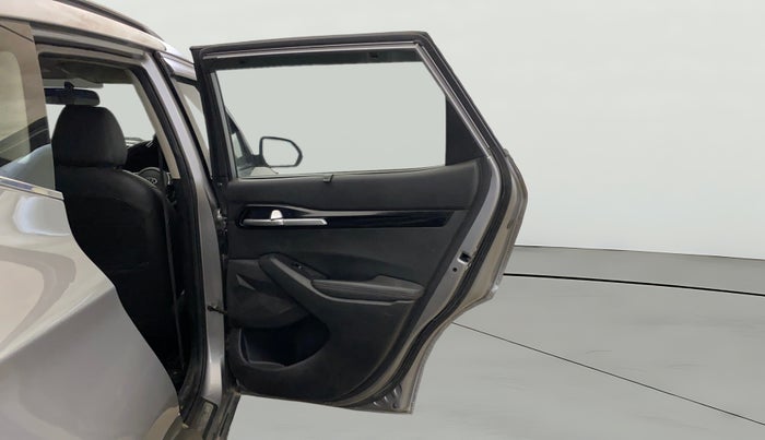 2019 KIA SELTOS GTK 1.4 PETROL, Petrol, Manual, 74,395 km, RHS Rear Door