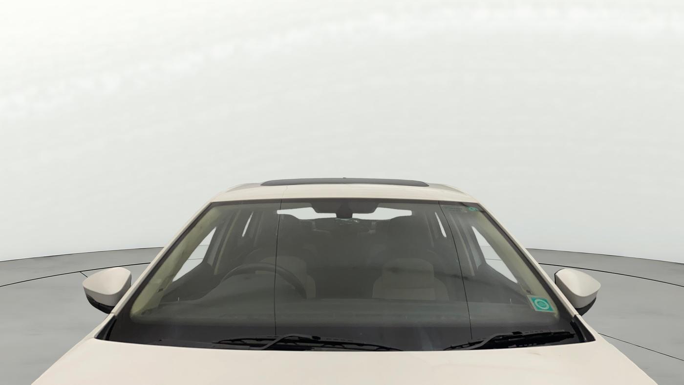 2022 Skoda SLAVIA STYLE 1.5L TSI DSG, Petrol, Automatic, 67,735 km, Front Windshield