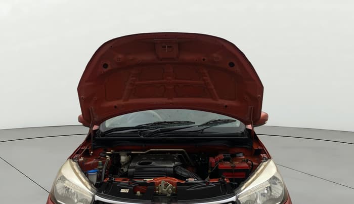 2018 Maruti Celerio ZXI, Petrol, Manual, 67,372 km, Open Bonet