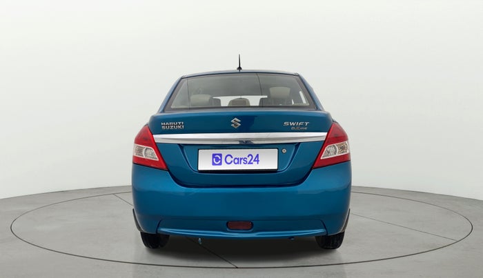 2013 Maruti Swift Dzire VDI, Diesel, Manual, 93,435 km, Back/Rear