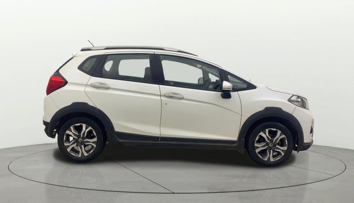 2017 Honda WR-V 1.2L I-VTEC VX MT, Petrol, Manual, 72,856 km, Right Side View