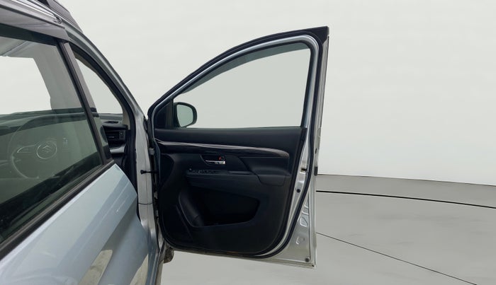 2022 Maruti XL6 ALPHA PLUS AT, Petrol, Automatic, 42,211 km, RHS Front Door