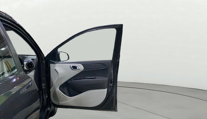 2022 Hyundai GRAND I10 NIOS SPORTZ 1.2 KAPPA VTVT, Petrol, Manual, 23,578 km, RHS Front Door