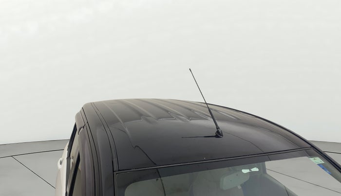 2017 Maruti Celerio ZXI AMT (O), Petrol, Automatic, 1,06,086 km, Roof