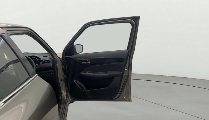 2019 Maruti Swift VXI, Petrol, Manual, 16,675 km, RHS Front Door