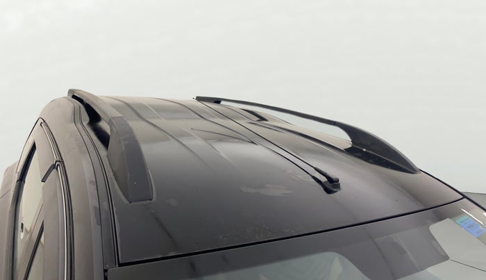 2024 Renault TRIBER RXZ, Petrol, Manual, 5,354 km, Roof