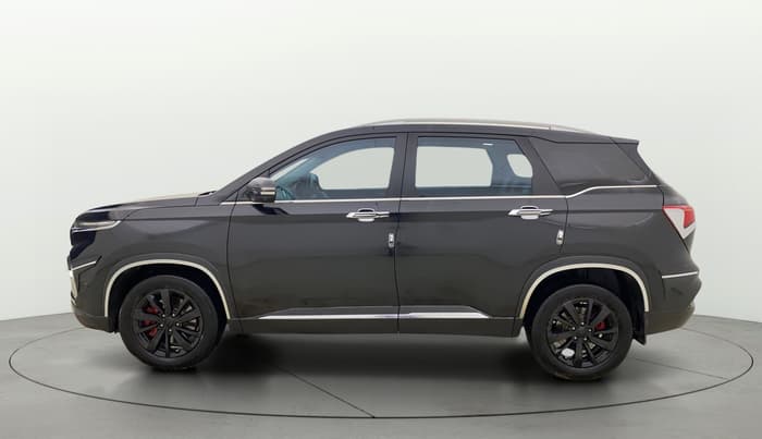 2020 MG HECTOR SHARP 1.5 DCT PETROL, Petrol, Automatic, 64,041 km, Left Side