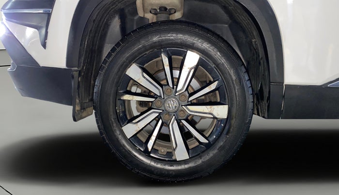 2019 MG HECTOR SHARP 2.0 DIESEL, Diesel, Manual, 86,762 km, Right Rear Wheel