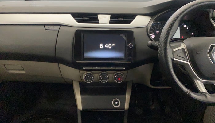 2019 Renault TRIBER RXZ, Petrol, Manual, 56,981 km, Air Conditioner