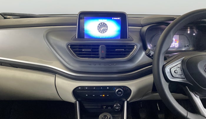 2025 Tata ALTROZ XZ Plus (S) Lux CNG , CNG, Manual, 2,833 km, Air Conditioner