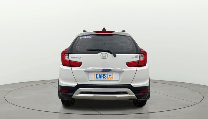 2018 Honda WR-V 1.5L I-DTEC VX MT, Diesel, Manual, 39,602 km, Back/Rear