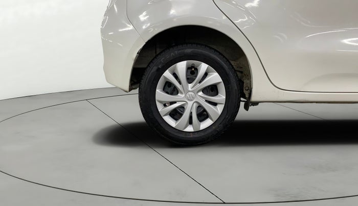 2022 Maruti Celerio VXI AMT, Petrol, Automatic, 64,404 km, Right Rear Wheel