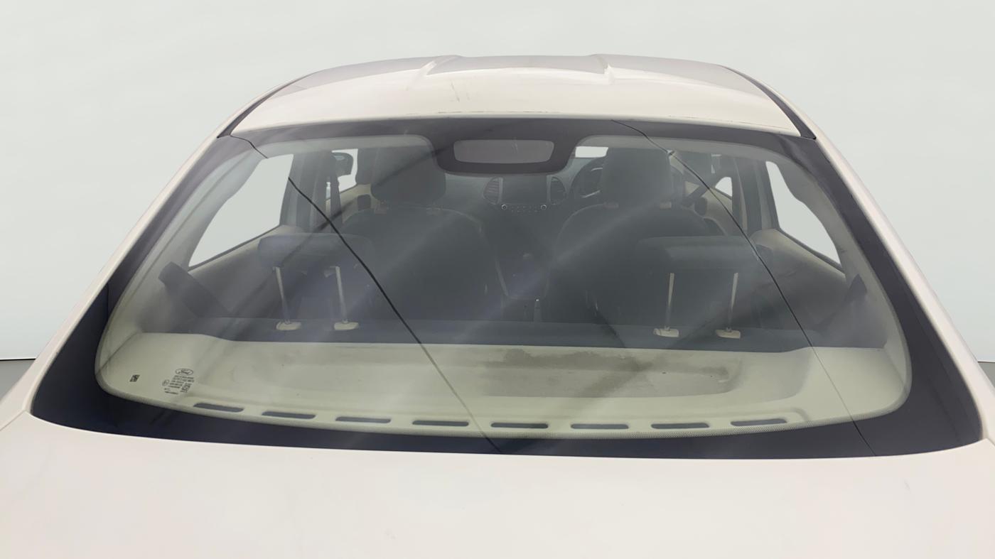 2021 Ford Figo Aspire TITANIUM 1.2 PETROL, Petrol, Manual, 50,107 km, Rear Windshield