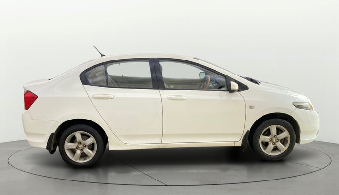 2013 Honda City 1.5L I-VTEC S MT, Petrol, Manual, 54,659 km, Right Side View