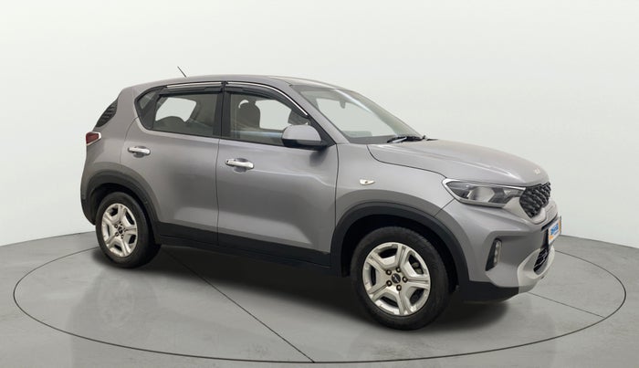 2021 KIA SONET HTK 1.2, Petrol, Manual, 29,785 km, SRP