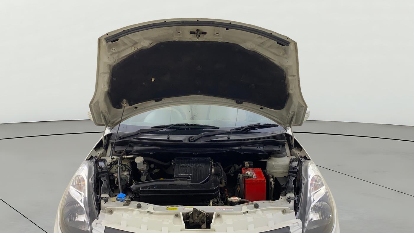 2016 Maruti Swift Dzire VXI AT, Petrol, Automatic, 7,435 km, Open Bonet