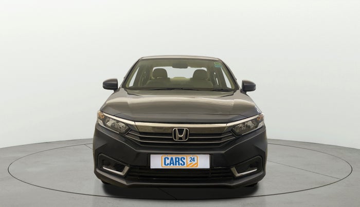 2024 Honda Amaze 1.2L I-VTEC S, Petrol, Manual, 8,622 km, Front