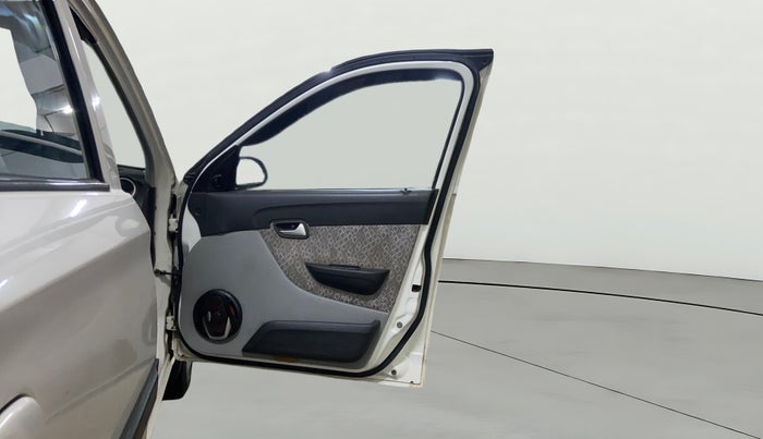 2017 Maruti Alto 800 LXI, Petrol, Manual, 45,038 km, RHS Front Door