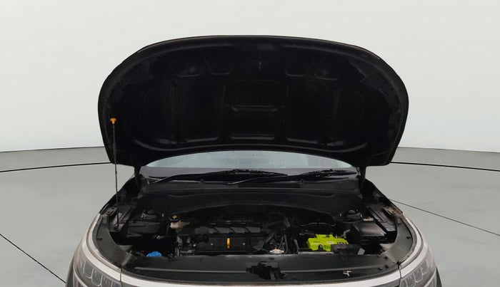 2021 KIA SELTOS HTX 1.5 PETROL, Petrol, Manual, 24,808 km, Open Bonet