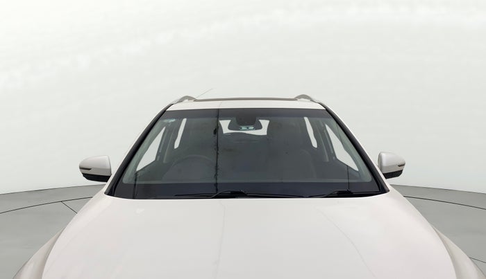 2020 MG HECTOR PLUS SHARP 1.5 PETROL TURBO DCT 6-STR, Petrol, Automatic, 47,294 km, Front Windshield