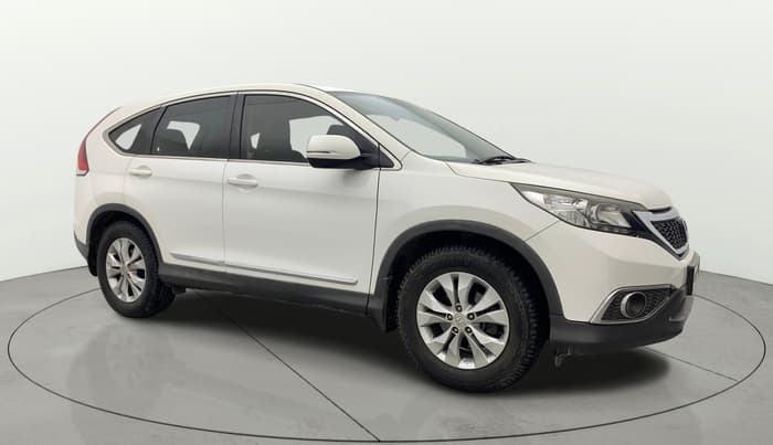 2014 Honda CRV 2.0L I-VTEC 2WD AT, Petrol, Automatic, 1,30,612 km, SRP