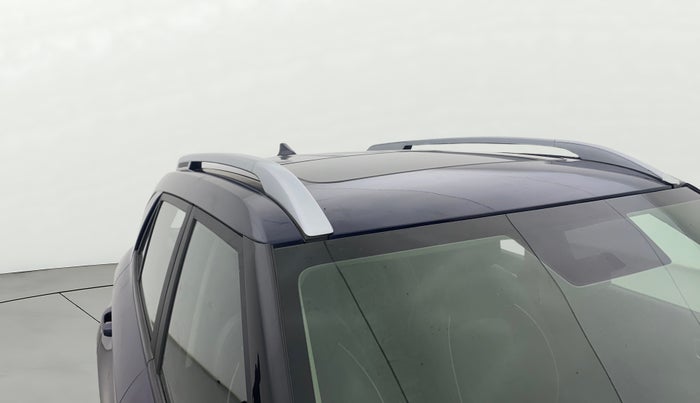 2021 Hyundai VENUE SX 1.0 TURBO, Petrol, Manual, 19,027 km, Roof