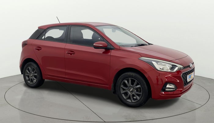 2020 Hyundai Elite i20 SPORTZ PLUS 1.2, Petrol, Manual, 68,329 km, SRP