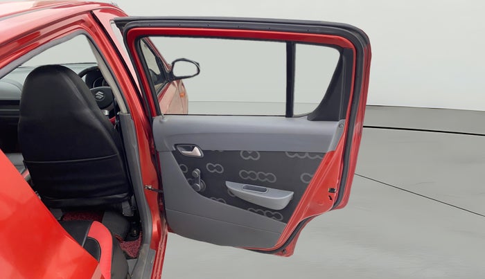 2013 Maruti Alto 800 LXI, Petrol, Manual, 40,369 km, RHS Rear Door