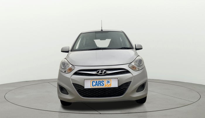 2013 Hyundai i10 MAGNA 1.2, Petrol, Manual, 28,723 km, Front