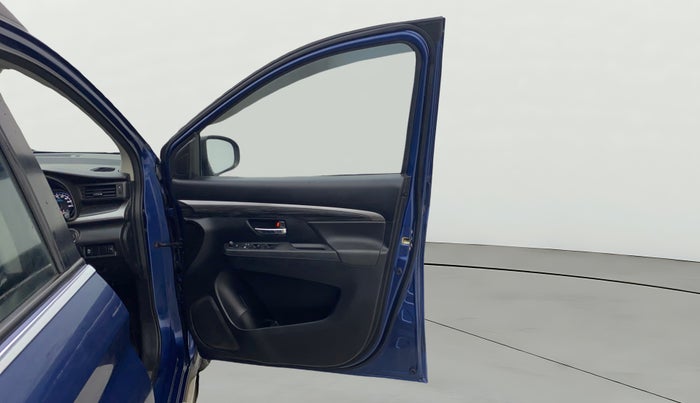 2020 Maruti XL6 ZETA MT, Petrol, Manual, 33,324 km, RHS Front Door