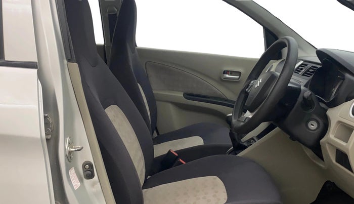2016 Maruti Celerio ZXI, Petrol, Manual, 78,487 km, Right Side Front Door Cabin