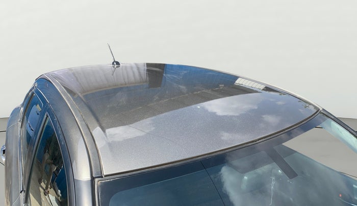 2019 Toyota Glanza V CVT, Petrol, Automatic, 57,126 km, Roof