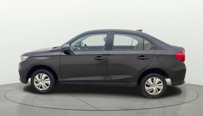 2019 Honda Amaze 1.2L I-VTEC S, Petrol, Manual, 75,028 km, Left Side