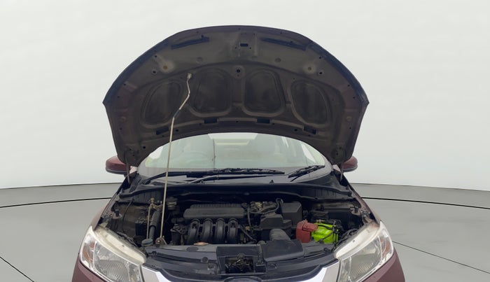 2016 Honda City 1.5L I-VTEC SV, Petrol, Manual, 50,614 km, Open Bonet