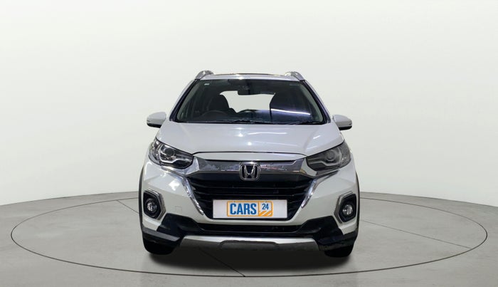 2021 Honda WR-V 1.5L I-DTEC VX MT, Diesel, Manual, 31,014 km, Front