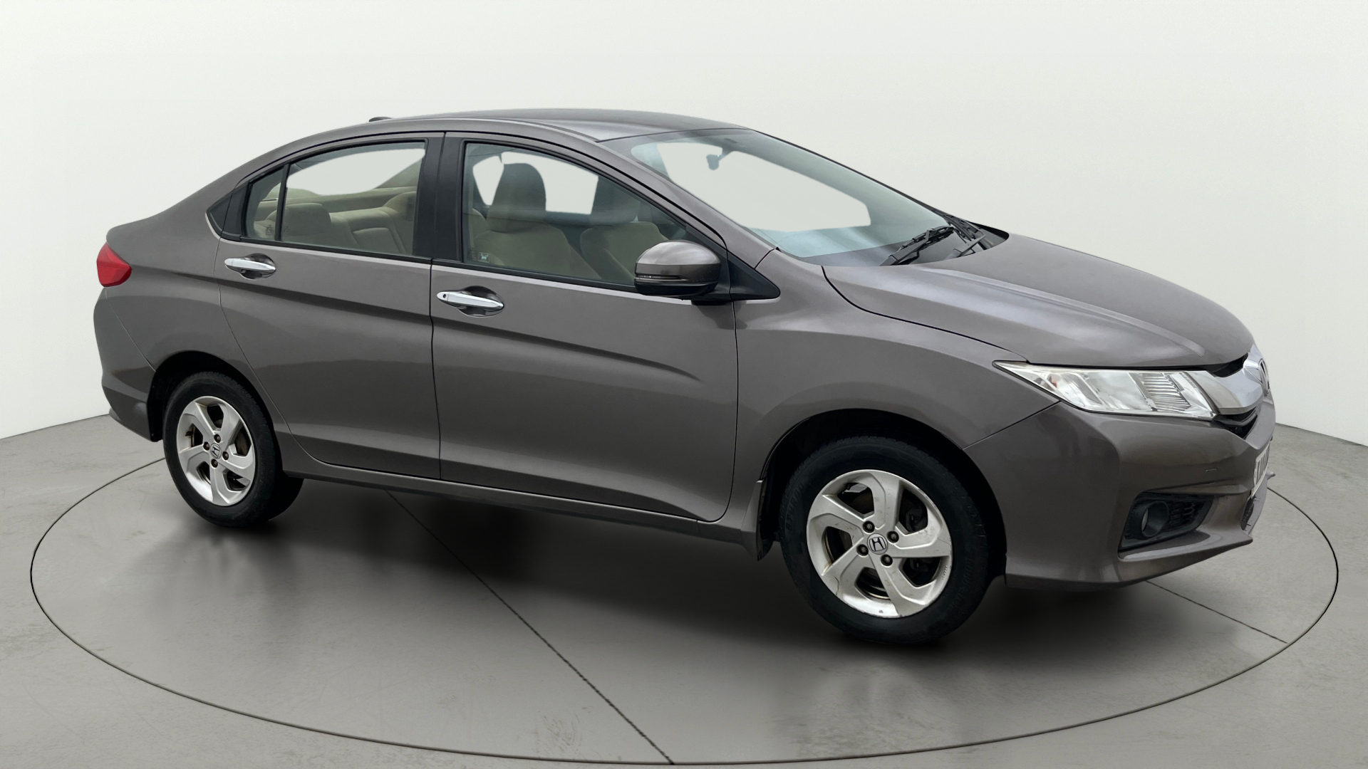2016 Honda City 2022-2026 1.5L I-VTEC V MT