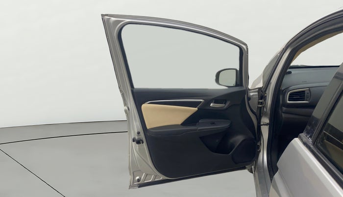 2016 Honda Jazz 1.2L I-VTEC V AT, Petrol, Automatic, 89,309 km, LHS Front Door