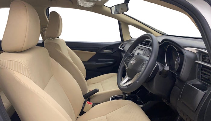 2018 Honda Jazz 1.2L I-VTEC V CVT, Petrol, Automatic, 42,536 km, Right Side Front Door Cabin