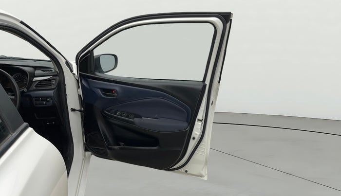 2024 Maruti Baleno SIGMA PETROL 1.2, Petrol, Manual, 8,455 km, RHS Front Door