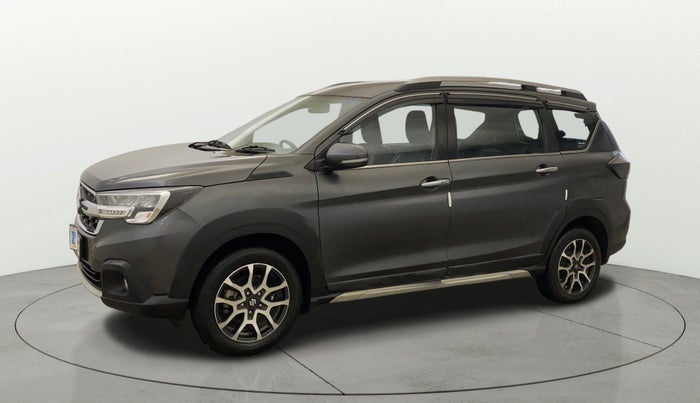 2023 Maruti XL6 ZETA MT, Petrol, Manual, 39,004 km, Left Front Diagonal