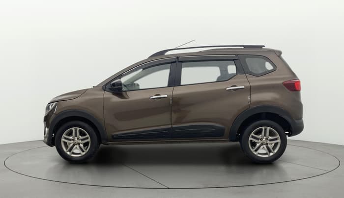 2023 Renault TRIBER RXZ, Petrol, Manual, 92,487 km, Left Side