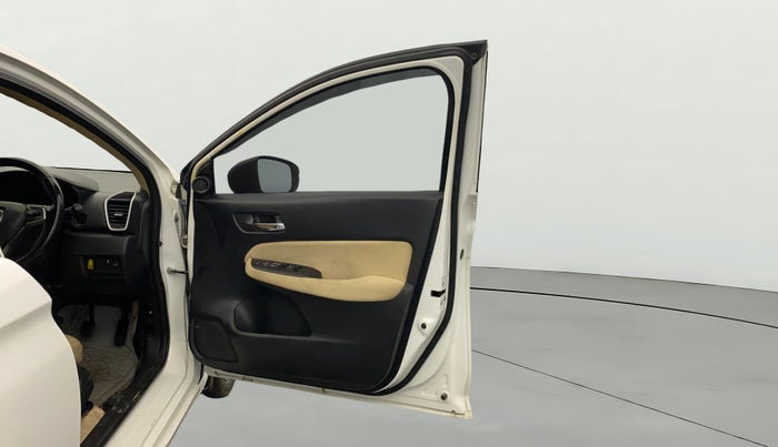 2021 Honda City 1.5L I-DTEC VX, Diesel, Manual, 45,233 km, RHS Front Door