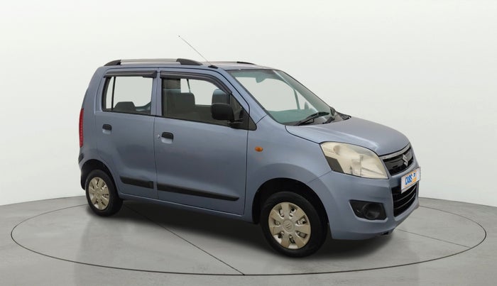 2013 Maruti Wagon R 1.0 LXI, Petrol, Manual, 93,879 km, SRP