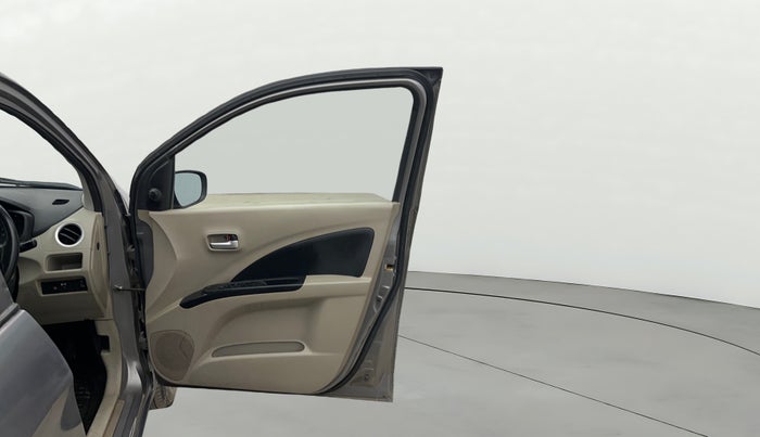 2017 Maruti Celerio VXI CNG, CNG, Manual, 71,445 km, RHS Front Door