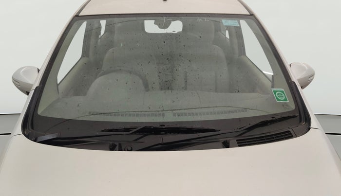 2018 Maruti Ertiga VXI, Petrol, Manual, 88,005 km, Front Windshield