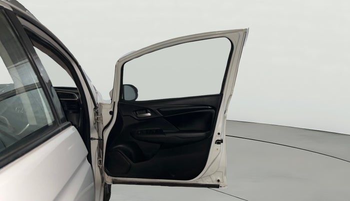 2018 Honda WR-V 1.2L I-VTEC S MT, Petrol, Manual, 37,015 km, RHS Front Door