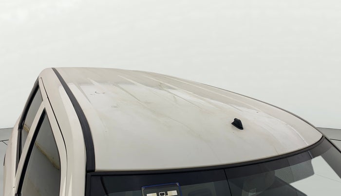 2022 Maruti New Wagon-R LXI 1.0, Petrol, Manual, 3,035 km, Roof