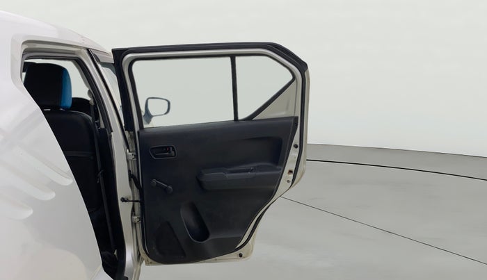 2017 Maruti IGNIS SIGMA 1.2, Petrol, Manual, 31,528 km, RHS Rear Door