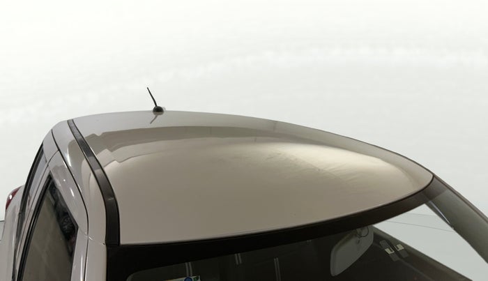 2016 Maruti Swift LXI (O), Petrol, Manual, 41,410 km, Roof