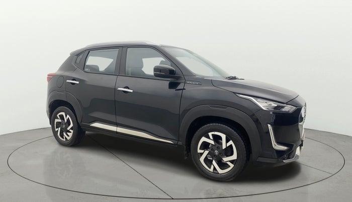 2022 Nissan MAGNITE XV TURBO CVT, Petrol, Automatic, 41,962 km, SRP